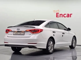 Hyundai Sonata LPG SMART, снимка 1