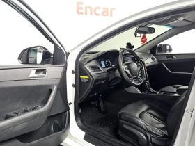 Hyundai Sonata LPG SMART, снимка 9