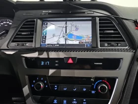 Hyundai Sonata LPG SMART, снимка 12