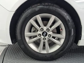 Hyundai Sonata LPG SMART, снимка 4