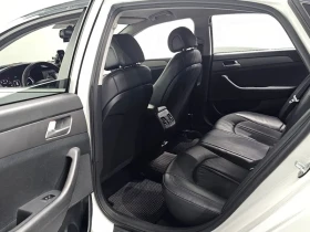 Hyundai Sonata LPG SMART, снимка 10