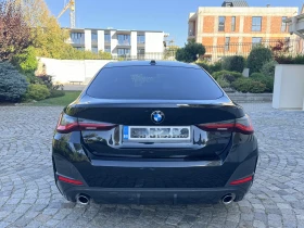BMW 420 GranCoupe/xDrive/M-Sport/Гаранция, снимка 6