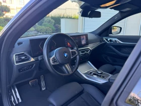 BMW 420 GranCoupe/xDrive/M-Sport/Гаранция, снимка 8