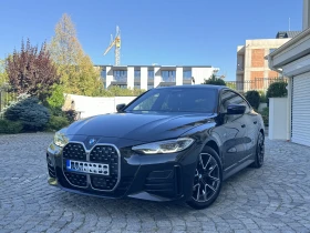 BMW 420 GranCoupe/xDrive/M-Sport/Гаранция, снимка 1