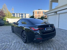 BMW 420 GranCoupe/xDrive/M-Sport/Гаранция, снимка 4
