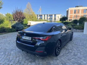 BMW 420 GranCoupe/xDrive/M-Sport/Гаранция, снимка 5