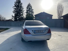 Mercedes-Benz S 350 350 Cdi, снимка 6