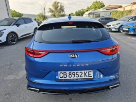 Kia Pro ceed 1.4 T-gdi SX Гаранция, снимка 5