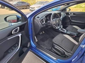 Kia Pro ceed 1.4 T-gdi SX Гаранция, снимка 9