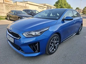 Kia Pro ceed 1.4 T-gdi SX Гаранция, снимка 1
