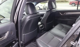 Lexus GS 350 F SPORT * AWD * ОБДУХВАНЕ * КАМЕРА * CARFAX * , снимка 11