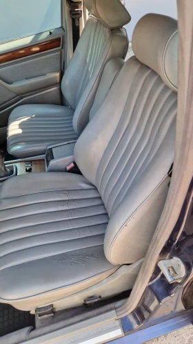 Mercedes-Benz E 250, снимка 6