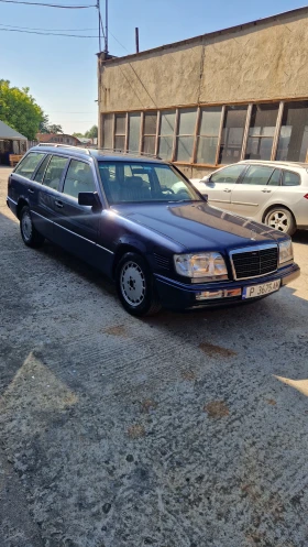Mercedes-Benz E 250, снимка 1