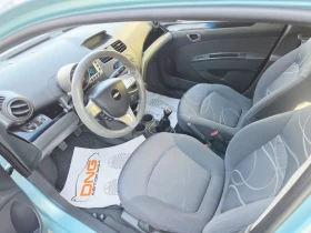 Chevrolet Spark 1, 000 GPL EURO5B , снимка 8