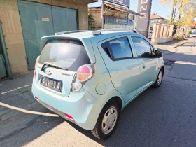 Chevrolet Spark 1, 000 GPL EURO5B , снимка 7