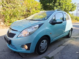 Chevrolet Spark 1, 000 GPL EURO5B , снимка 4