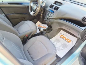 Chevrolet Spark 1, 000 GPL EURO5B , снимка 9