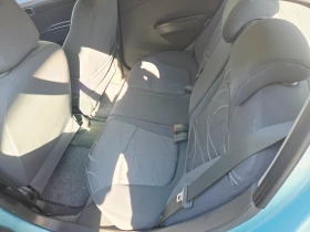 Chevrolet Spark 1, 000 GPL EURO5B , снимка 10