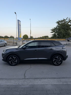 Peugeot 2008 GT-line full led, снимка 2