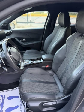 Peugeot 2008 GT-line full led, снимка 12