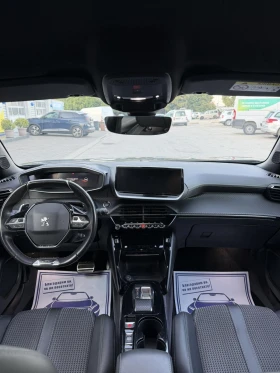 Peugeot 2008 GT-line full led, снимка 11