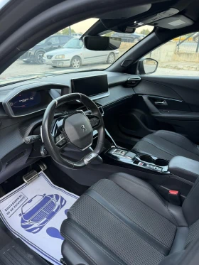 Peugeot 2008 GT-line full led, снимка 10