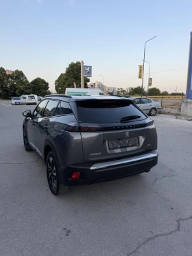 Peugeot 2008 GT-line full led, снимка 3