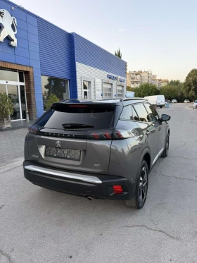 Peugeot 2008 GT-line full led, снимка 5