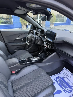 Peugeot 2008 GT-line full led, снимка 9