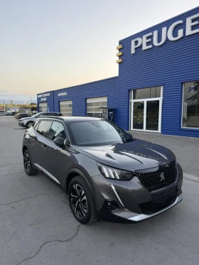 Peugeot 2008 GT-line full led, снимка 7