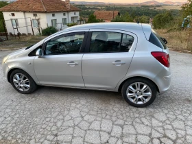 Opel Corsa 1.3cdti сosmo, снимка 3