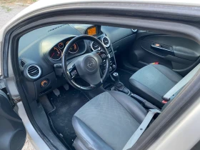 Opel Corsa 1.3cdti сosmo, снимка 7