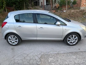 Opel Corsa 1.3cdti сosmo, снимка 4