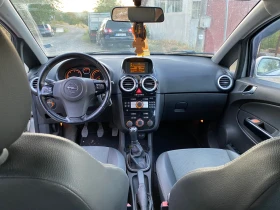 Opel Corsa 1.3cdti сosmo, снимка 6