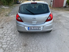 Opel Corsa 1.3cdti сosmo, снимка 5