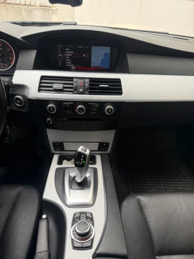 BMW 525 525d, снимка 12