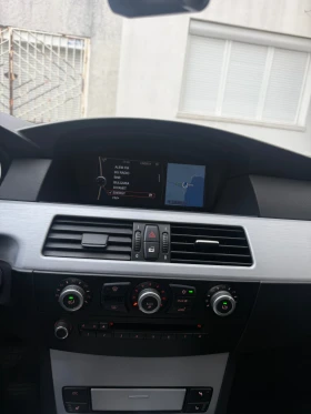 BMW 525 525d, снимка 11