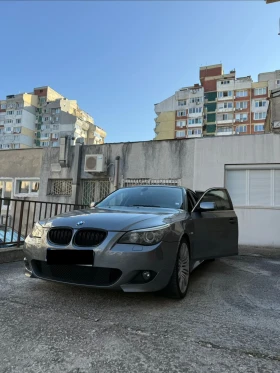 BMW 525 525d, снимка 3