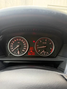 BMW 525 525d, снимка 15