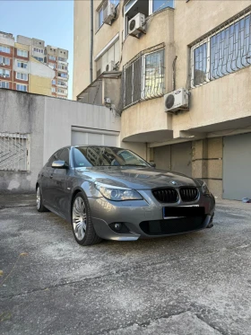 BMW 525 525d, снимка 2