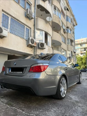 BMW 525 525d, снимка 5