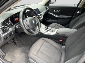 BMW 320 xDrive Седан, снимка 6