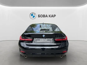 BMW 320 xDrive Седан, снимка 9