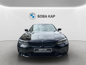 BMW 320 xDrive Седан, снимка 8