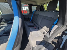 BMW i3 S, снимка 9