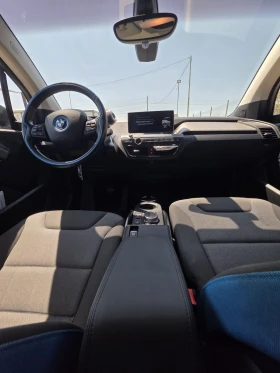 BMW i3 S, снимка 6