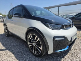 BMW i3 S, снимка 1