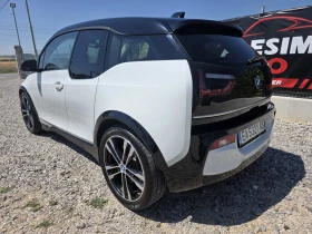 BMW i3 S, снимка 5