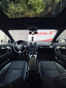 Audi A3 2.0 TDI quattro , снимка 11
