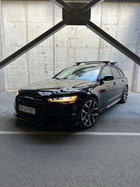 Audi A6 Audi A6 competition 2015 - 326p.s., снимка 1